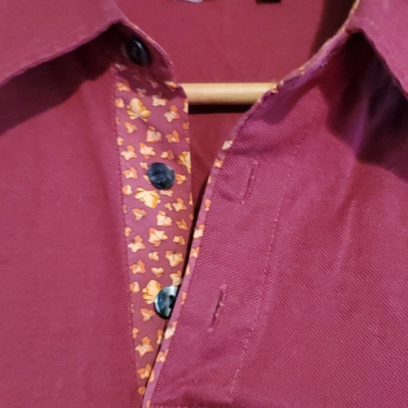 Ferragamo polo - Picture 4 of 4